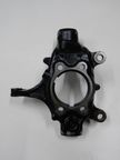 Кулак поворотный JORDEN JH05QSA14310R NISSAN QASHQAI 14- / X-TRAIL 14- Перед Прав
