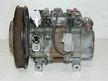 Компрессор кондиционера TOYOTA AVENSIS 4AFE (Контрактный) 45990476