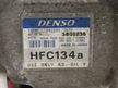 Компрессор кондиционера TOYOTA AVENSIS 4AFE (Контрактный) 45990476