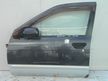 Дверь NISSAN PULSAR HNN15 Перед Лев (Контрактный) 40951289