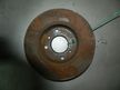 Диск тормозной NISSAN BLUEBIRD U14 Перед (Контрактный) 81531039