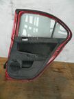 Дверь MITSUBISHI LANCER CY4A Зад Прав (Контрактный) 72355749