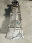 АКПП BMW 5-SERIES F10 535i N55B30A (Контрактный) 24493002