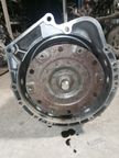 АКПП BMW 5-SERIES F10 535i N55B30A (Контрактный) 24493002