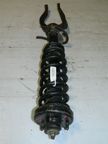 Стойка подвески HONDA VIGOR CC2 Перед Лев (Контрактный) 45976781