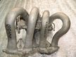 Коллектор впускной NISSAN PRIMERA QP12 QG18DE (Контрактный) 34569614