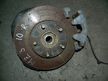 Ступица MAZDA MAZDA3 BL Перед Прав (Контрактный) 79586925