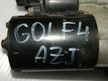 Стартер VOLKSWAGEN GOLF AZJ (Контрактный) 40951150