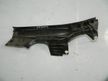 Накладка порога MITSUBISHI LANCER X Зад Лев (Контрактный) 1182604