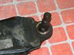 Рычаг подвески MAZDA DEMIO DY3W Перед Лев (Контрактный) 45980946