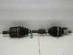 Привод MAZDA CX-7 Перед Лев (Контрактный) D9996181