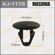 Клипса MASUMA KJ1173 TOYOTA