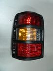 Фонарь MITSUBISHI PAJERO V44W Зад Лев (Контрактный) 68000341