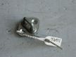 Петля замка двери TOYOTA 6941020110 TOYOTA COROLLA ZZE120 4ZZFE (Б/У) 46412