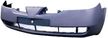 Бампер передний API DT39000000100 NISSAN PRIMERA P12 02-