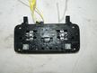 Плафон салона KIA RIO QB G4FA Перед (Б/У) 40940189