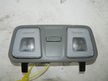 Плафон салона KIA RIO QB G4FA Перед (Б/У) 40940189