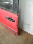 Дверь TOYOTA RAUM EXZ15 Зад Прав (Контрактный) 72355708