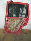 Дверь TOYOTA RAUM EXZ15 Зад Прав (Контрактный) 72355708