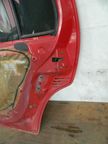 Дверь TOYOTA RAUM EXZ15 Зад Прав (Контрактный) 72355708