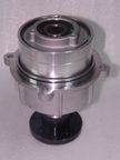 Муфта включения полного привода GENERAL PARTS 4082007600 GEELY ATLAS / EMGRAND X7