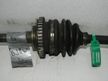 Привод MAZDA FAMILIA BJ8W FSZE Зад Лев (Контрактный) D9996288