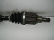 Привод NISSAN JUKE YF15 HR15DE Перед Прав (Контрактный) 35015725