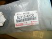 Решетка бампера TOYOTA 5311342020 TOYOTA RAV4