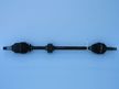 Привод TOYOTA BB NCP31 1NZ Перед Прав (Контрактный) 45984999