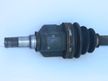 Привод TOYOTA BB NCP31 1NZ Перед Прав (Контрактный) 45984999