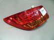 Фонарь NISSAN BLUEBIRD SYLPHY KG11 Зад Лев (Контрактный) 64492063