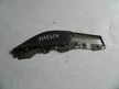 Накладка бампера MITSUBISHI OUTLANDER XL CW Перед (Контрактный) 3742604