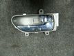 Ручка двери внутренняя NISSAN X-TRAIL T31 Перед Прав (Контрактный) 1102640123