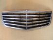 Решетка радиатора MERCEDES-BENZ E-CLASS W211 (Контрактный) 36123060