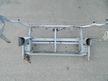 Рамка радиатора TOYOTA WISH ANE10 (Контрактный) 240840