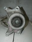 Стойка подвески AUDI A4 8K CDN Перед Лев (Контрактный) 35023387