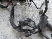 Коса ДВС NISSAN TEANA J32 VQ25DE (Контрактный) 19033034