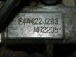 АКПП MITSUBISHI DIAMANTE 6G73 (Контрактный) 40951558