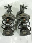 Стойка подвески NISSAN TEANA J32 Перед (пара) (Контрактный) 24147202