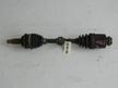 Привод MAZDA MPV LY3P L3 Перед Прав (Контрактный)