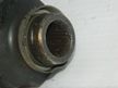 Привод MAZDA MPV LY3P L3 Перед Прав (Контрактный)