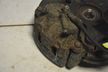 Ступица MAZDA CX-7 ER3P Перед Лев (Контрактный) 40940538
