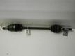 Привод SUBARU FORESTER SF5 EJ20 Зад Лев (Контрактный) 321108