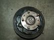 Ступица MAZDA PREMACY CP8W Зад Лев (Контрактный) 79586955