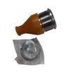 Опора шаровая SAT ST51220S04003 HONDA Civic