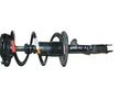 Стойка подвески TOYOTA COROLLA FIELDER NZE121 1NZFE Перед Лев 18382711 (Контрактный)