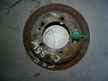 Диск тормозной MITSUBISHI LANCER CS5W Зад (Контрактный) 81530005
