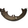 Колодка стояночного тормоза TOYOTA 4654060050 TOYOTA Land Cruiser