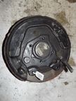 Ступица TOYOTA VISTA SV50 Зад Лев (Контрaктный) 35017196