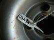 Колеса NOKIAN R15 TOYOTA COROLLA ZZE120 комплект 2шт (Б/У)